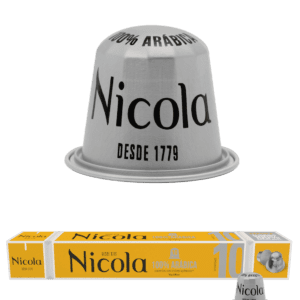 Nicola 100% Arábica