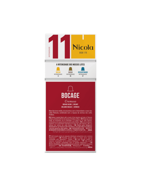 Nicola Bocage (cx10)