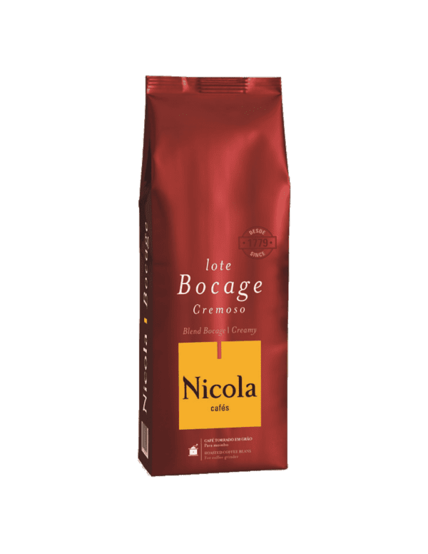 Nicola Bocage (1kg)