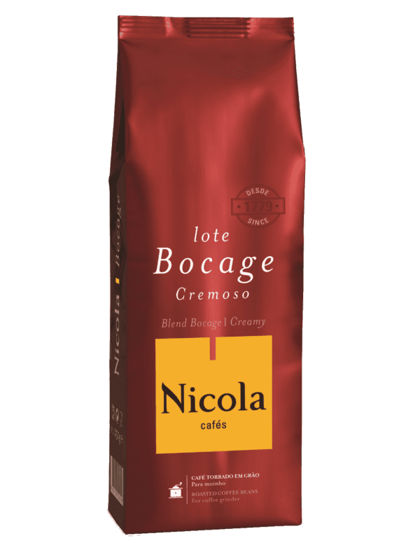 Nicola Bocage (250g)