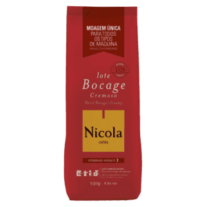 Nicola Bocage (250g)