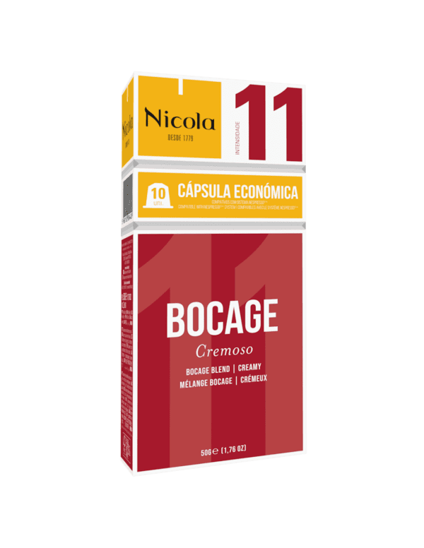 Nicola Bocage (cx10)