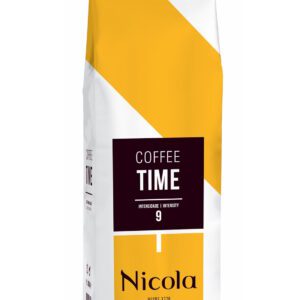 Nicola Coffee Time