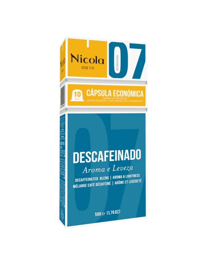 Nicola Descafeinado (cx10)