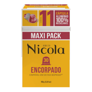 Nicola Encorpado (cx30)