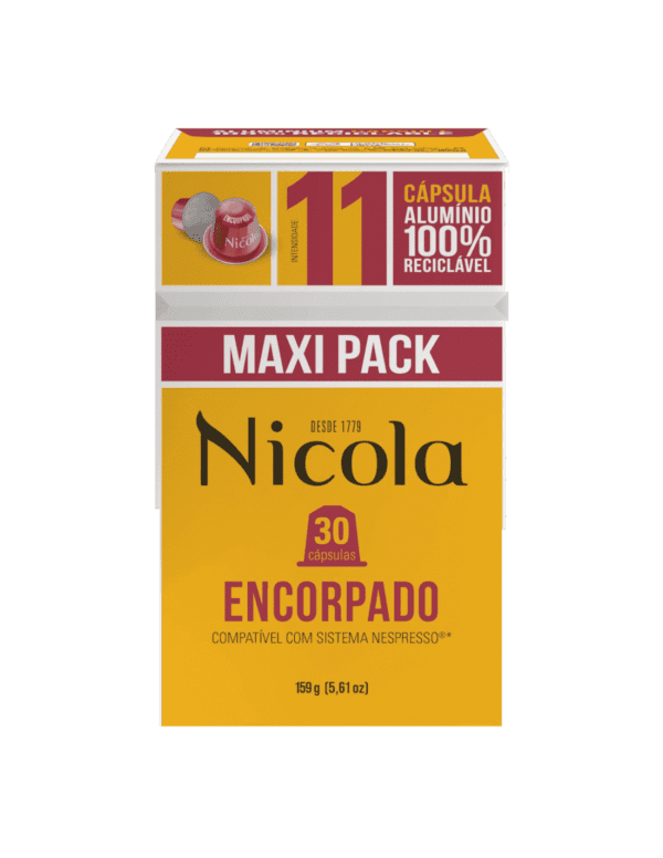 Nicola Encorpado (cx30)