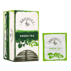 Chá Green Tea