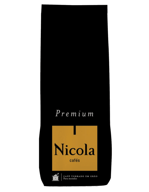 Nicola Premium (1kg)