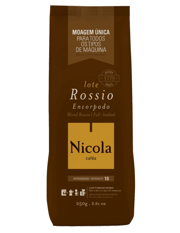 Nicola Rossio (250g)