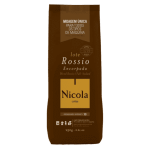 Nicola Rossio (250g)