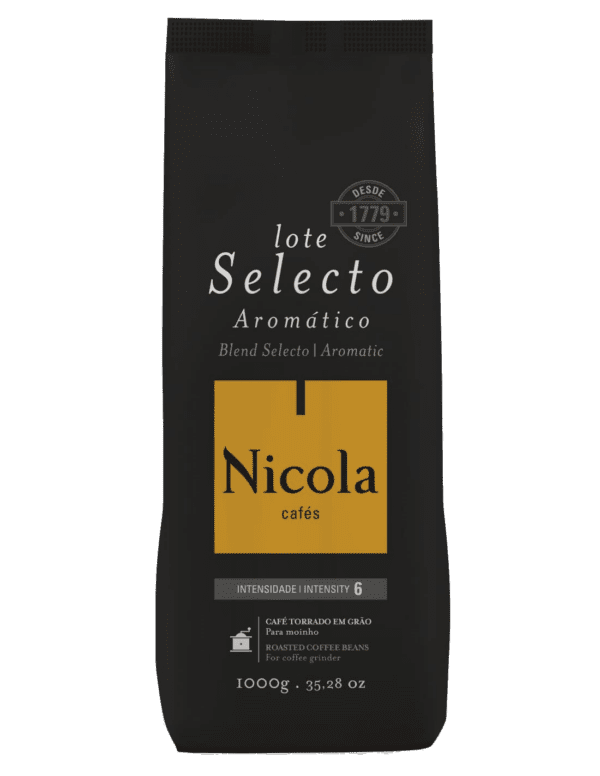 Nicola Selecto (1kg)