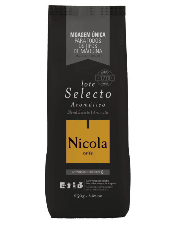 Nicola Selecto (250g)