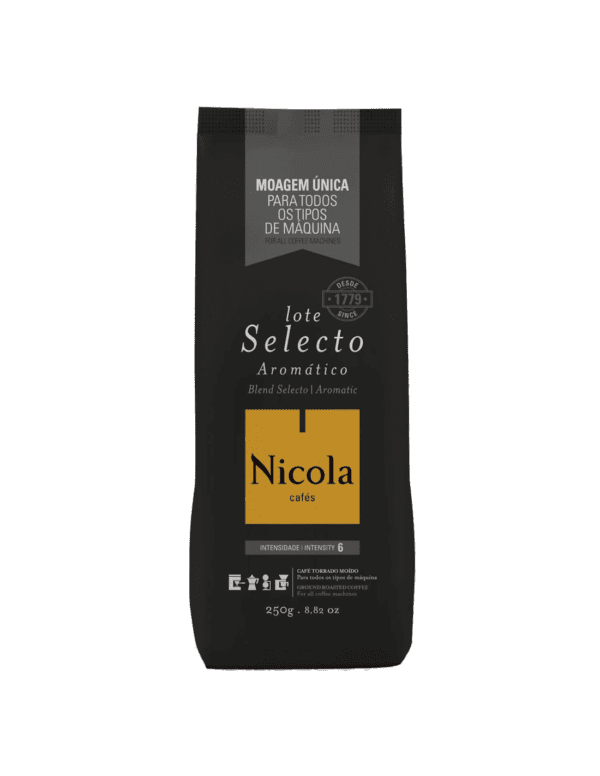 Nicola Selecto (250g)